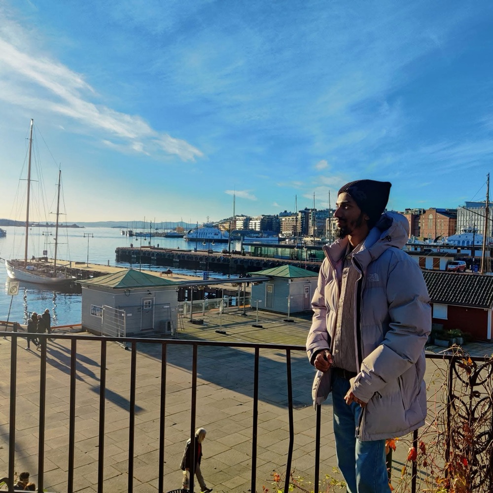 Looking for new friends in CPH